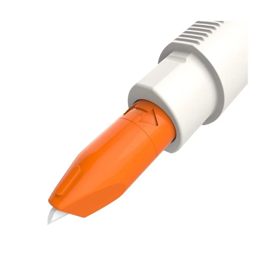 Slice precision cutter